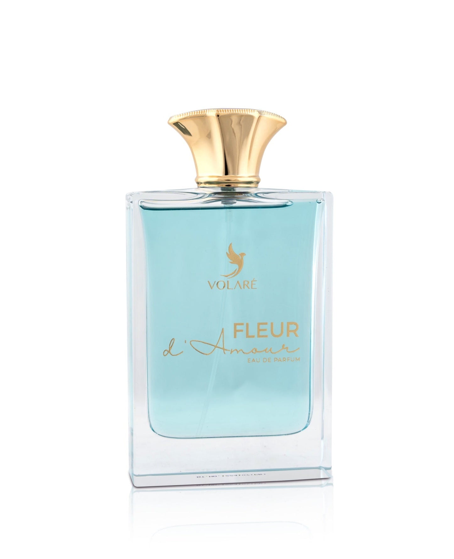 Fleur D. Amour