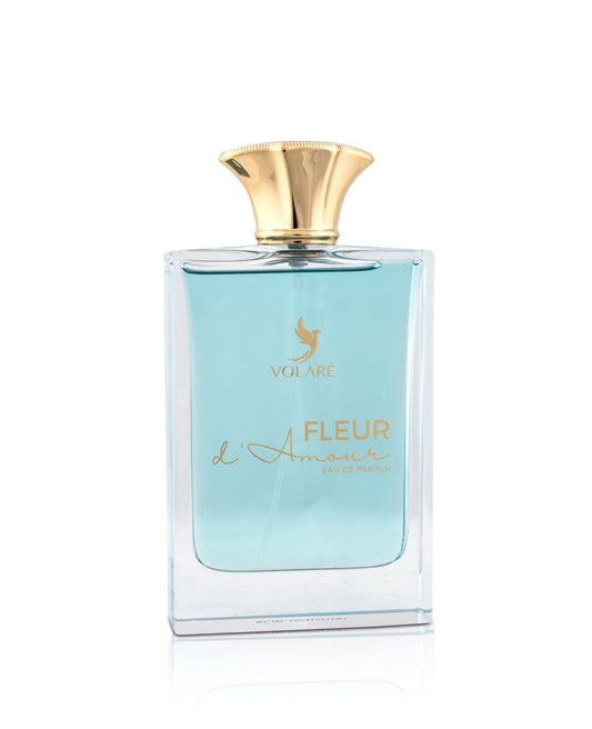 Fleur D. Amour