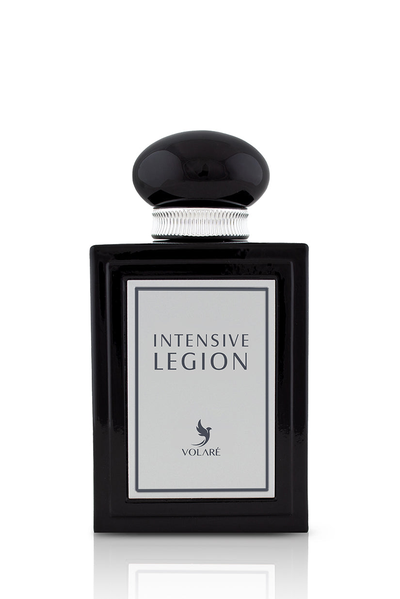 Intensive Legion