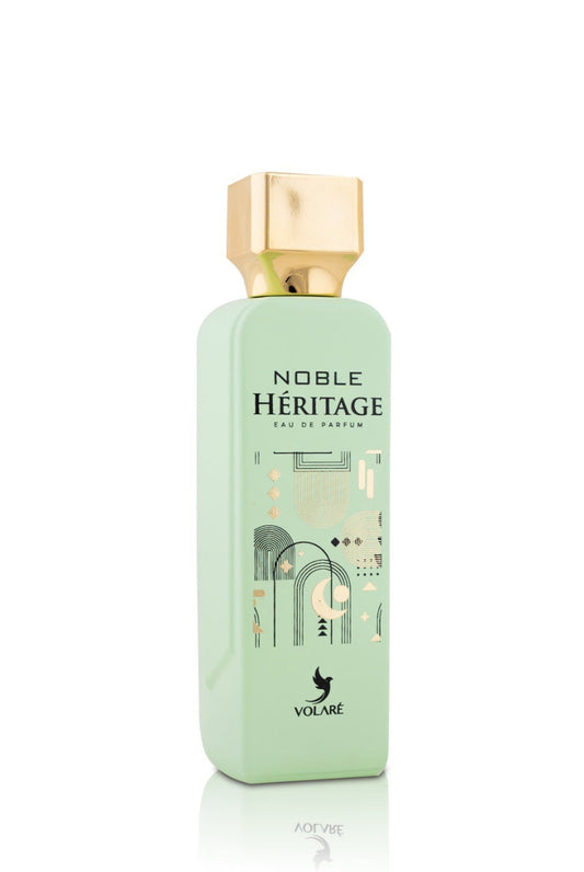 Noble Heritage