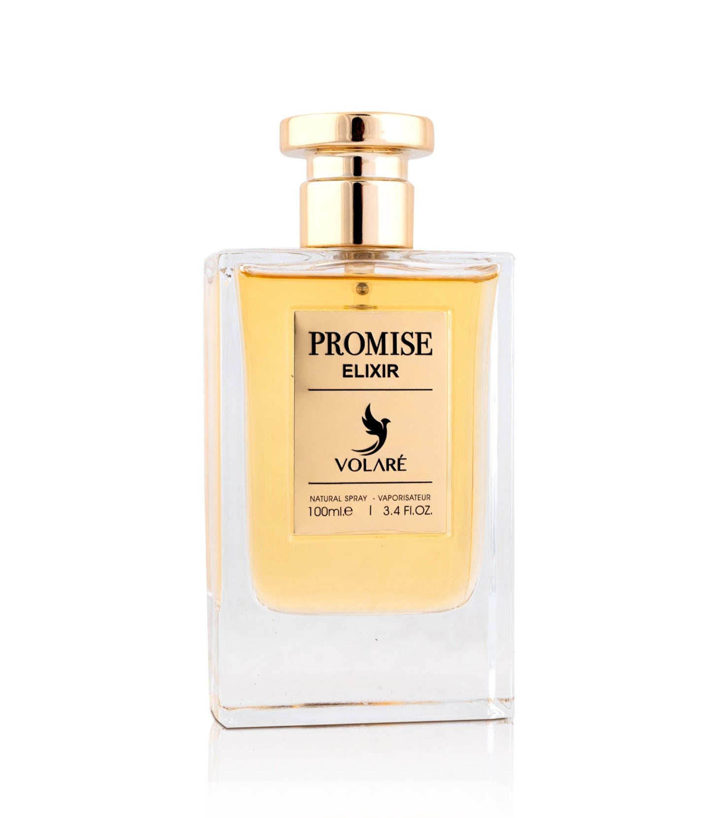 Volare Promise Elixir Eau De Parfum - 100ml