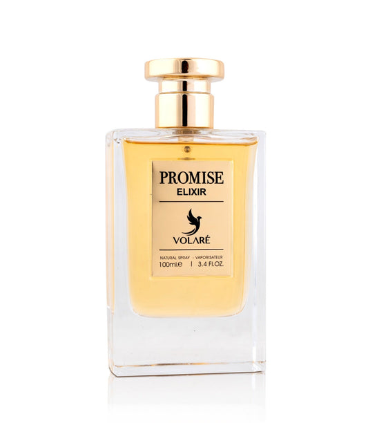 Volare Promise Elixir Eau De Parfum - 100ml